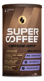 SUPERCOFFEE 3.0 CHOCOLATE 380G