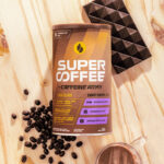 SUPERCOFFEE 3.0 CHOCOLATE 380G - Imagem 3
