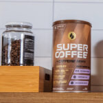 SUPERCOFFEE 3.0 CHOCOLATE 380G - Imagem 4