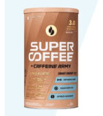 SUPERCOFFEE 3.0 VANILLA LATTE 380G