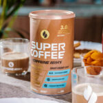 SUPERCOFFEE 3.0 VANILLA LATTE 380G - Imagem 2