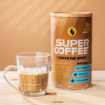 SUPERCOFFEE 3.0 VANILLA LATTE 380G - Imagem 6