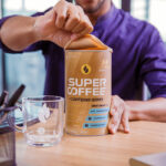 SUPERCOFFEE 3.0 VANILLA LATTE 380G - Imagem 7