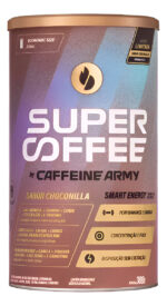 SUPERCOFFEE 3.0 CHOCONILLA 380G
