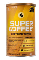 SUPERCOFFEE 3.0 PAÇOCA COM CHOCOLATE BRANCO 380G
