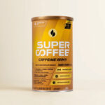 SUPERCOFFEE 3.0 PAÇOCA COM CHOCOLATE BRANCO 380G - Imagem 3