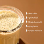 SUPERCOFFEE 3.0 PAÇOCA COM CHOCOLATE BRANCO 380G - Imagem 5