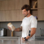SUPERCOFFEE 3.0 BEIJINHO 380G - Imagem 2