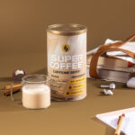SUPERCOFFEE 3.0 BEIJINHO 380G - Imagem 3