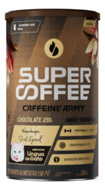 SUPERCOFFEE 3.0 LINGUA DE GATO 380G