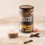 SUPERCOFFEE 3.0 LINGUA DE GATO 380G - Imagem 4