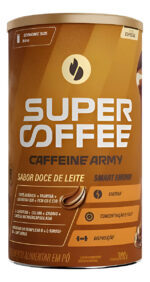 SUPERCOFFEE 3.0 SABOR DOCE DE LEITE 380G