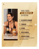 SUPERCOFFEE 3.0 SABOR DOCE DE LEITE 380G - Imagem 4
