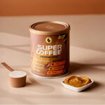 SUPERCOFFEE 3.0 SABOR DOCE DE LEITE 380G - Imagem 7