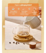 SUPERCOFFEE 3.0 SABOR DOCE DE LEITE 380G - Imagem 8