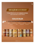 SUPERCOFFEE 3.0 SABOR DOCE DE LEITE 380G - Imagem 9