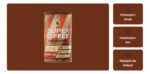 SUPERCOFFEE 3.0 LAJOTINHA 380G - Imagem 2