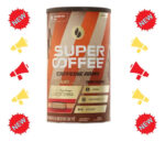 SUPERCOFFEE 3.0 LAJOTINHA 380G - Imagem 5