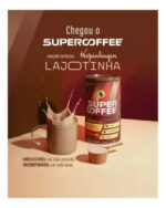 SUPERCOFFEE 3.0 LAJOTINHA 380G - Imagem 6
